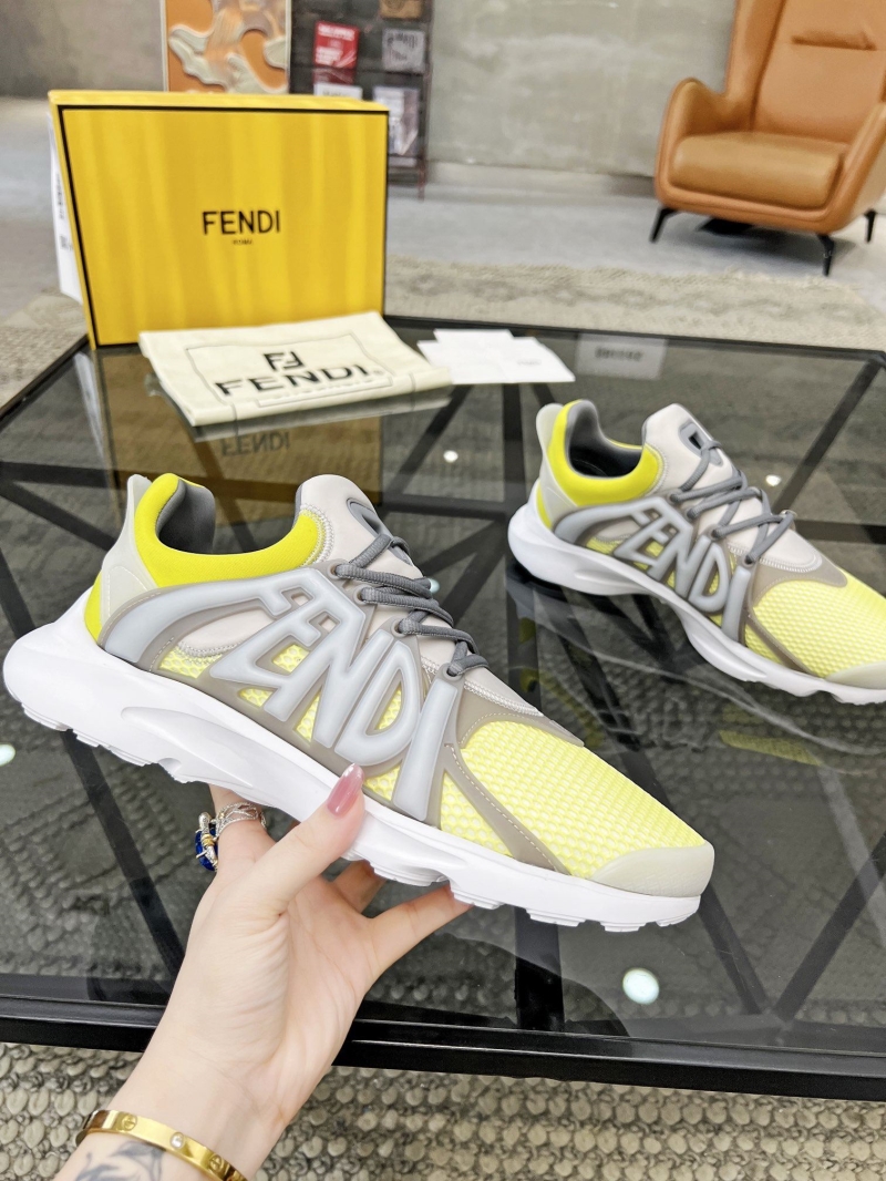 Fendi Sneakers